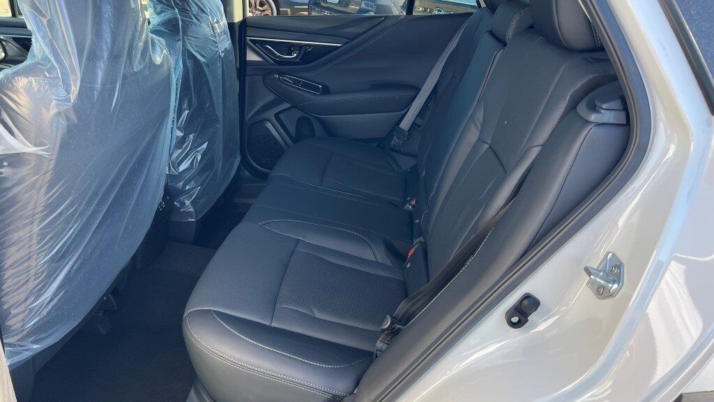 2025 Subaru Outback Limited Fredericksburg VA