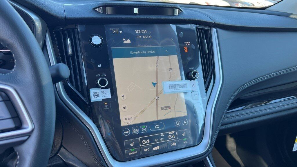 2025 Subaru Outback Limited Fredericksburg VA