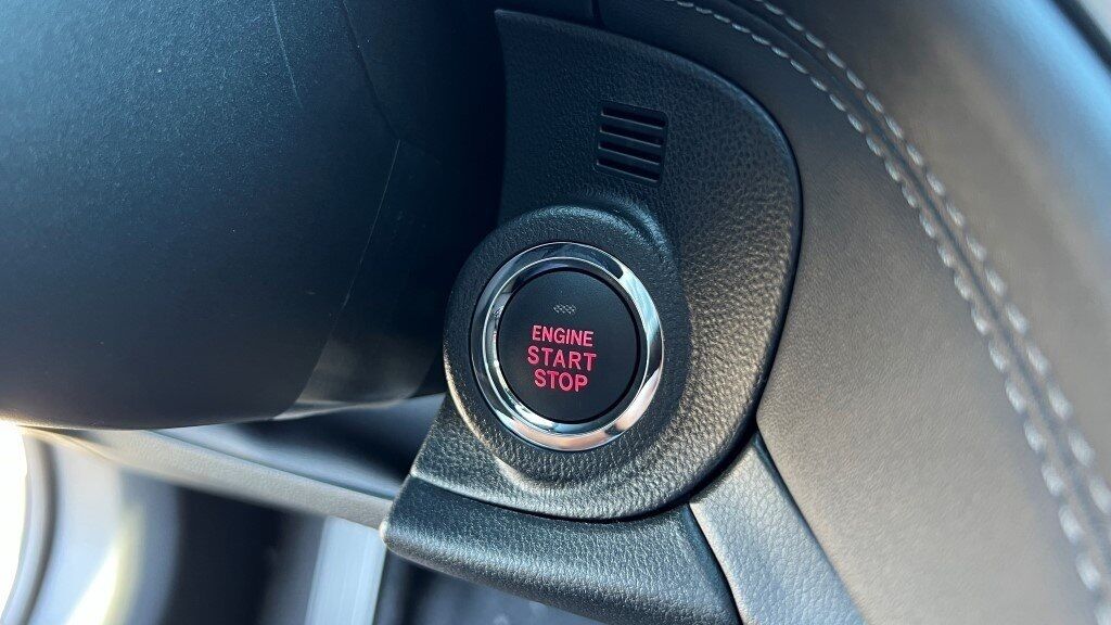 2025 Subaru Outback Limited Fredericksburg VA