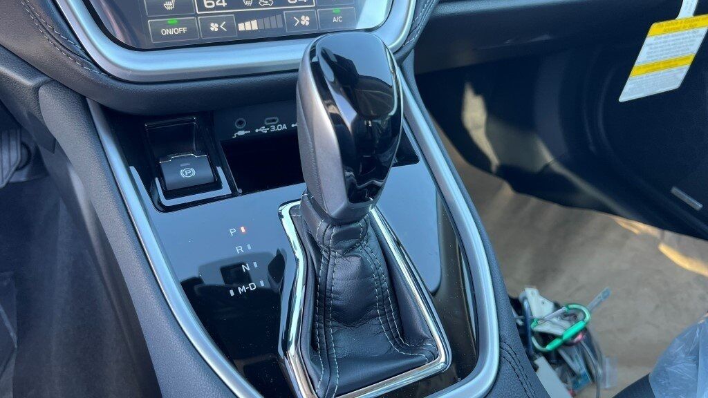 2025 Subaru Outback Limited Fredericksburg VA