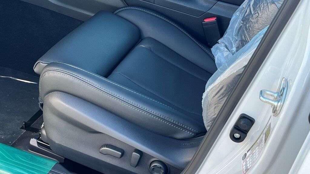 2025 Subaru Outback Limited Fredericksburg VA