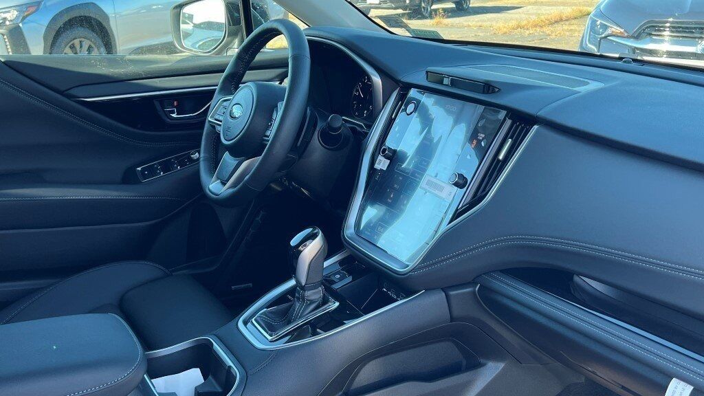 2025 Subaru Outback Limited Fredericksburg VA