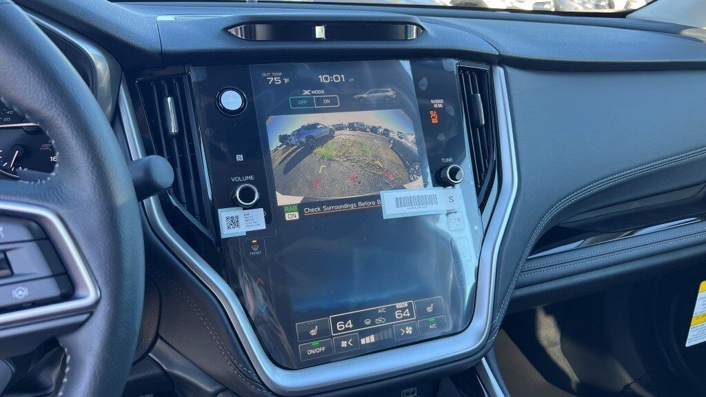 2025 Subaru Outback Limited Fredericksburg VA