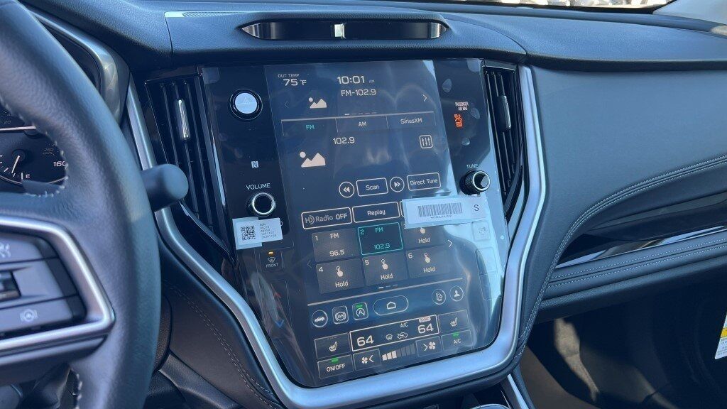 2025 Subaru Outback Limited Fredericksburg VA