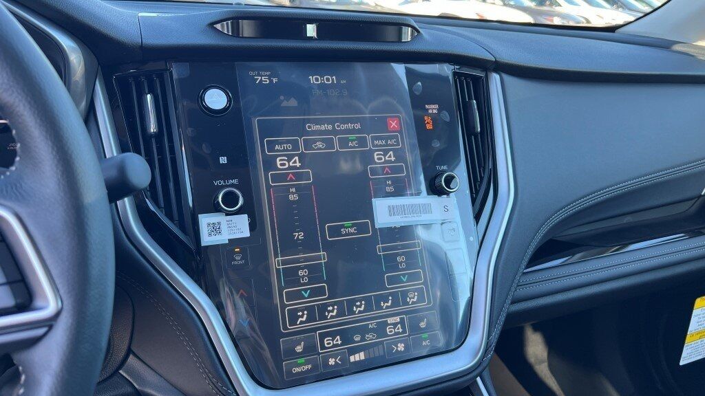 2025 Subaru Outback Limited Fredericksburg VA