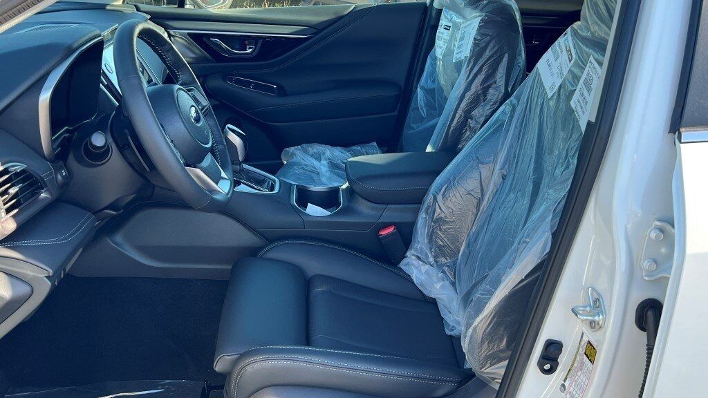 2025 Subaru Outback Limited Fredericksburg VA