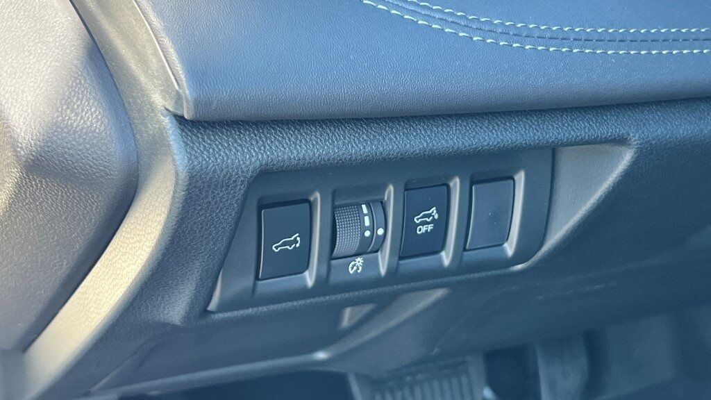 2025 Subaru Outback Limited Fredericksburg VA