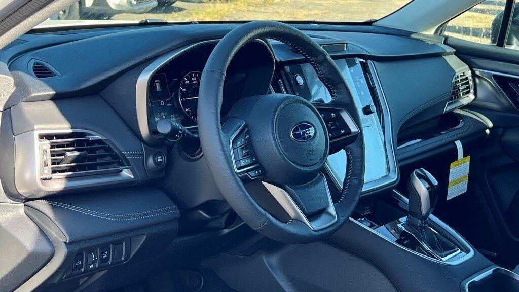 2025 Subaru Outback Limited Fredericksburg VA