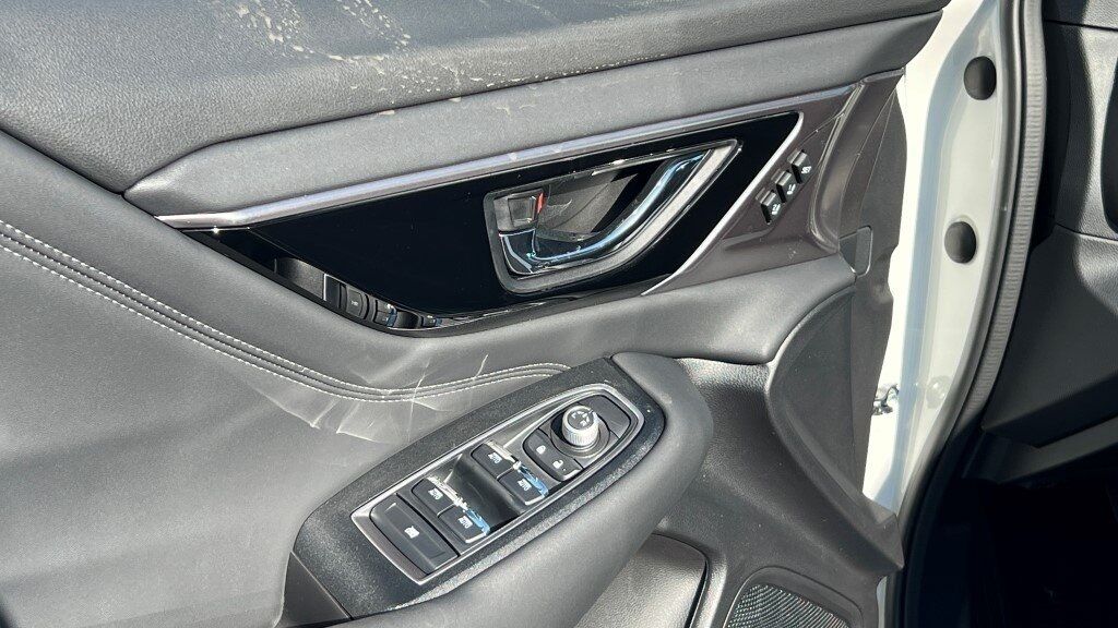 2025 Subaru Outback Limited Fredericksburg VA