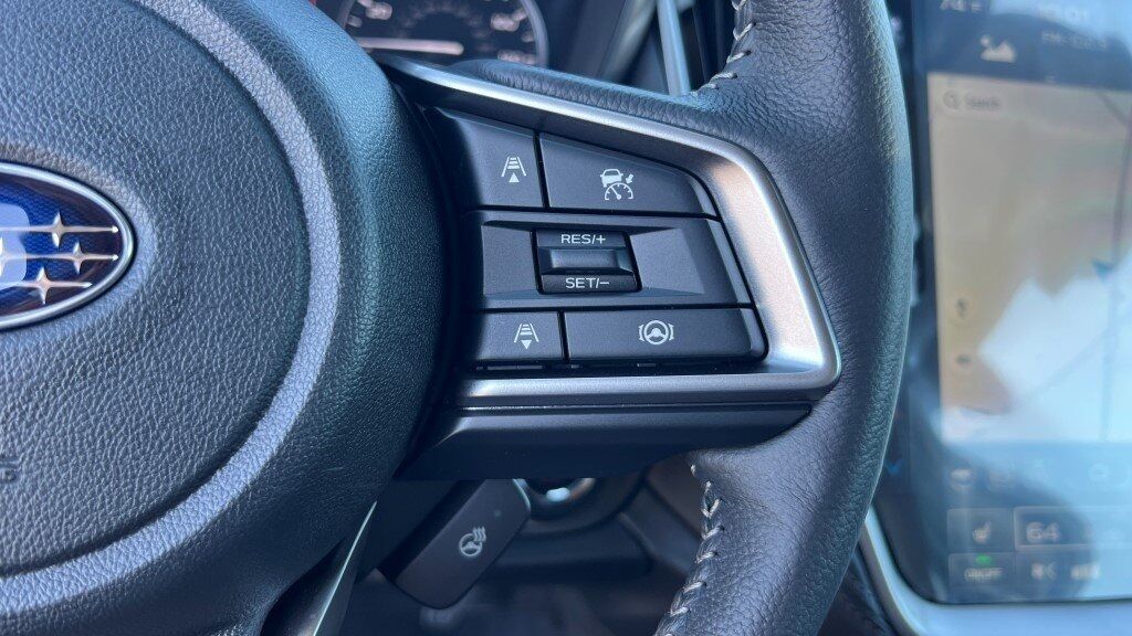 2025 Subaru Outback Limited Fredericksburg VA