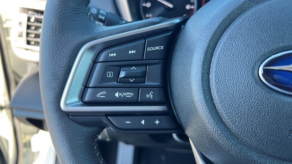 2025 Subaru Outback Limited Fredericksburg VA