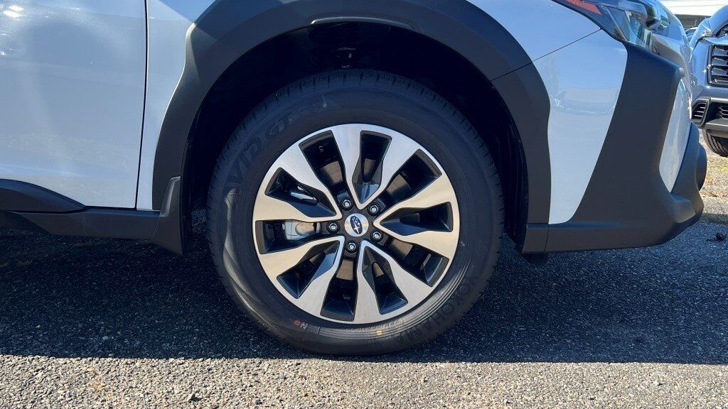 2025 Subaru Outback Limited Fredericksburg VA