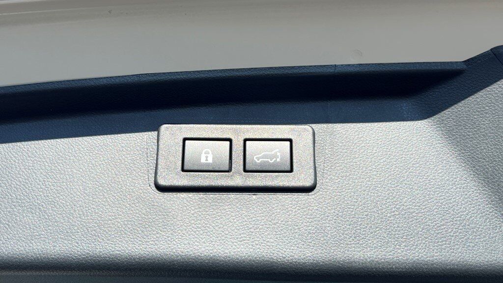 2025 Subaru Outback Limited Fredericksburg VA