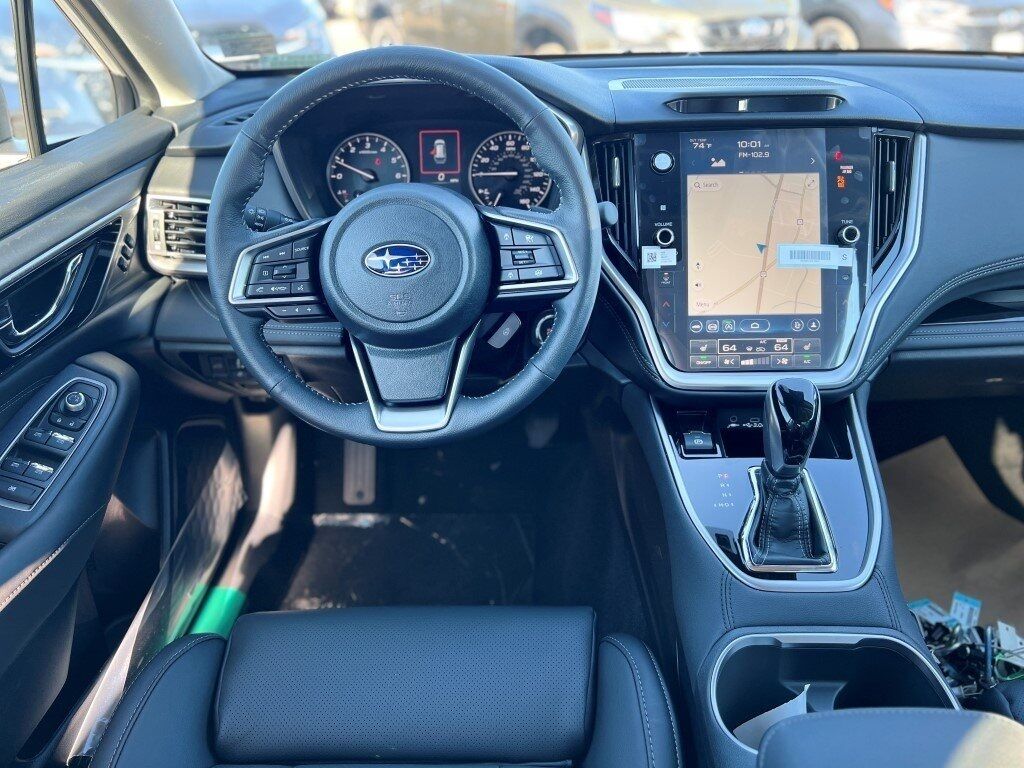 2025 Subaru Outback Limited Fredericksburg VA