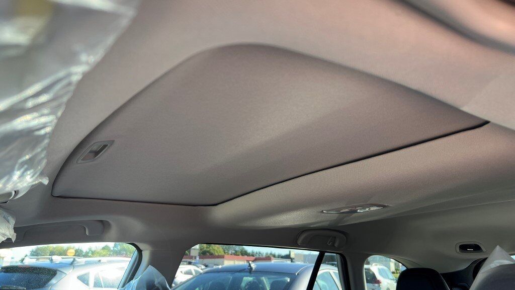 2025 Subaru Outback Limited Fredericksburg VA