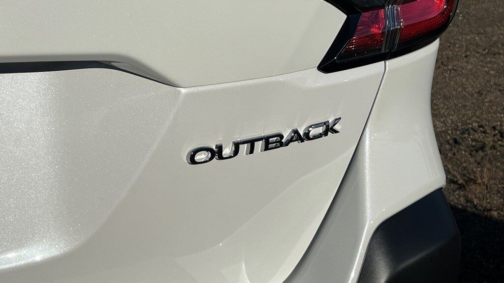 2025 Subaru Outback Limited Fredericksburg VA