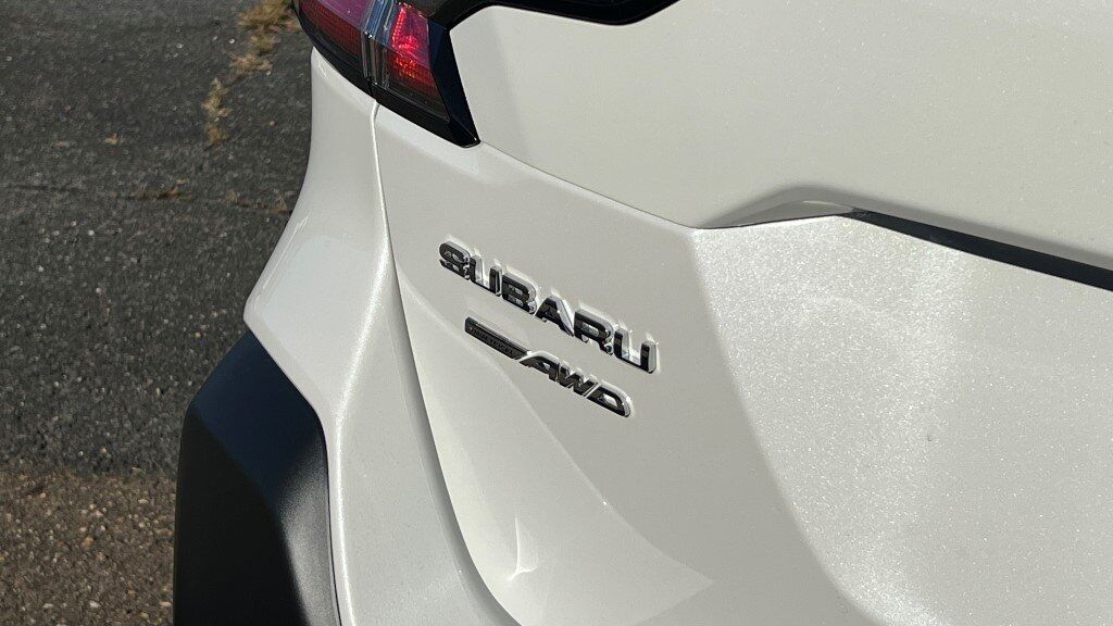 2025 Subaru Outback Limited Fredericksburg VA