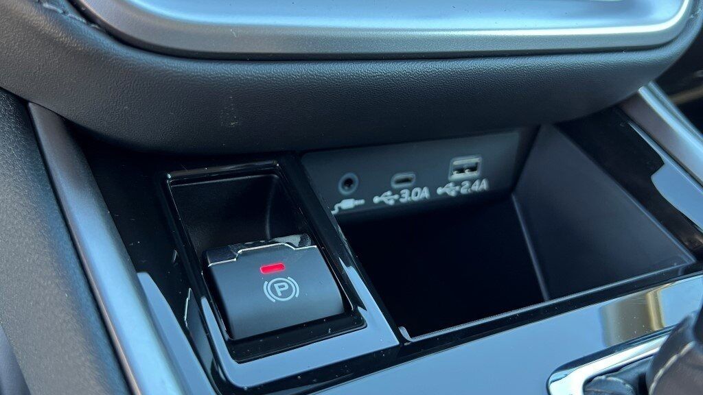 2025 Subaru Outback Limited Fredericksburg VA