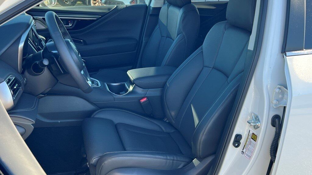 2025 Subaru Outback Limited Fredericksburg VA