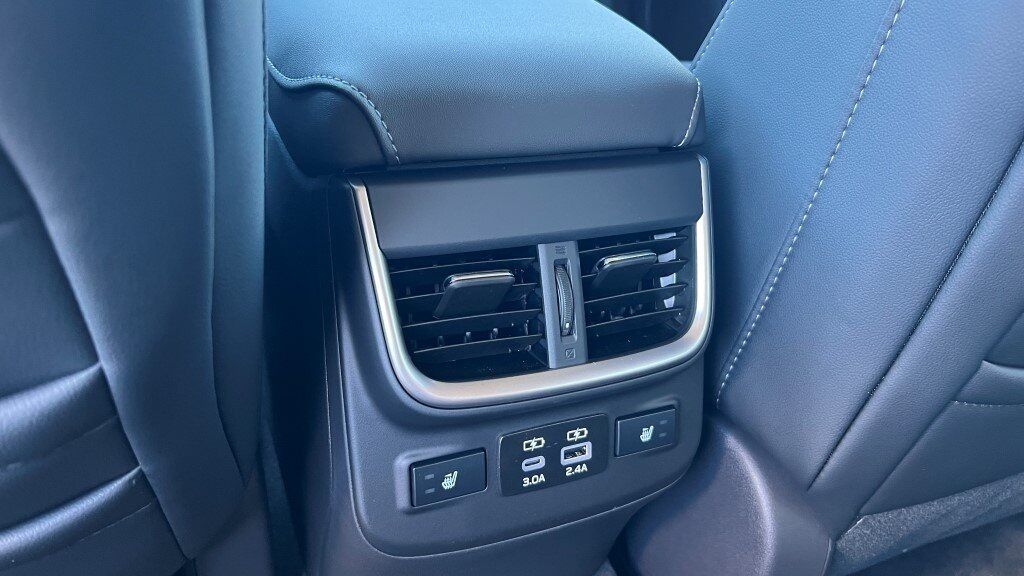 2025 Subaru Outback Limited Fredericksburg VA