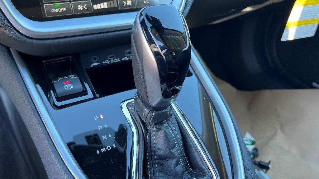 2025 Subaru Outback Limited Fredericksburg VA