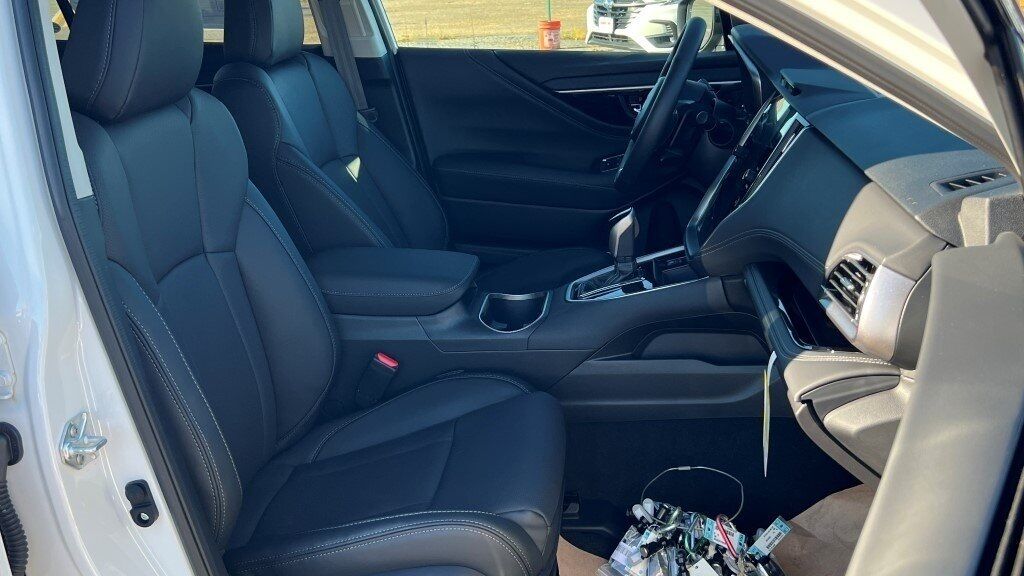 2025 Subaru Outback Limited Fredericksburg VA