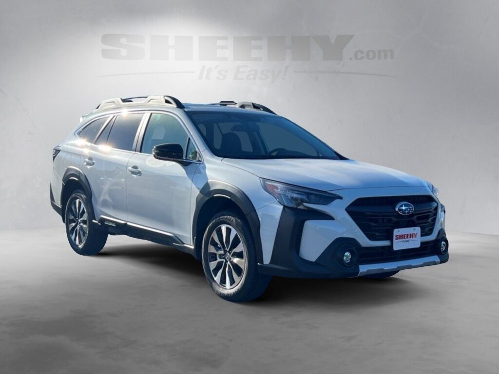 2025 Subaru Outback Limited Fredericksburg VA
