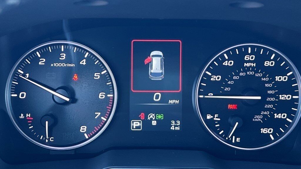 2025 Subaru Outback Limited Fredericksburg VA