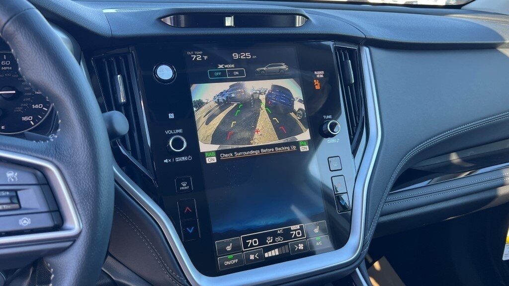 2025 Subaru Outback Limited Fredericksburg VA