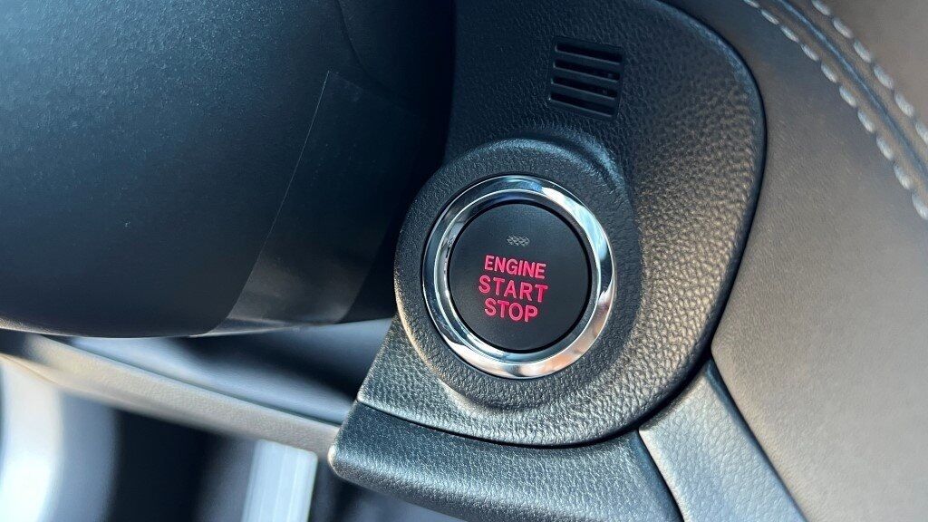 2025 Subaru Outback Limited Fredericksburg VA