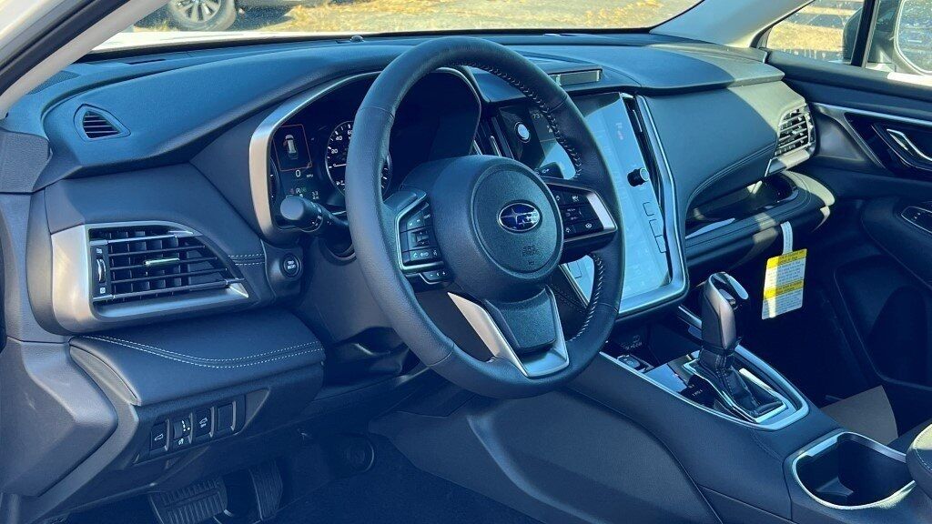 2025 Subaru Outback Limited Fredericksburg VA