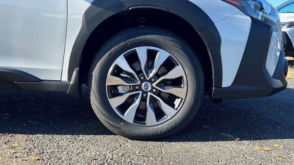 2025 Subaru Outback Limited Fredericksburg VA