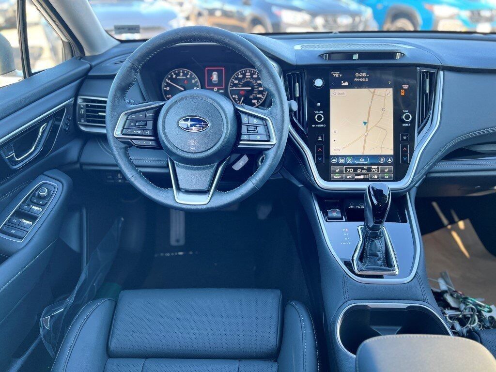 2025 Subaru Outback Limited Fredericksburg VA