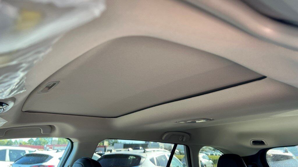 2025 Subaru Outback Limited Fredericksburg VA