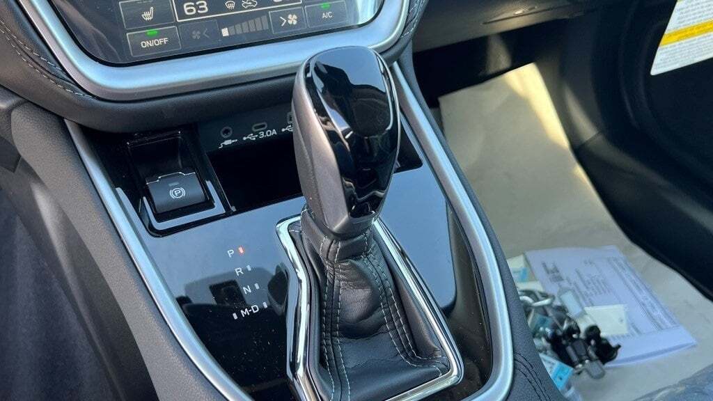 2025 Subaru Outback Limited Fredericksburg VA