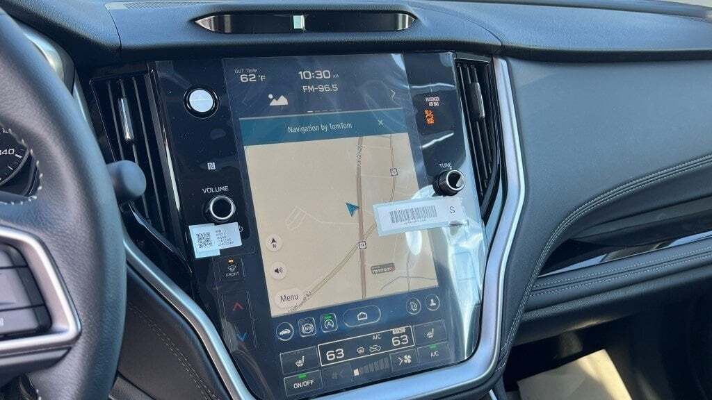 2025 Subaru Outback Limited Fredericksburg VA