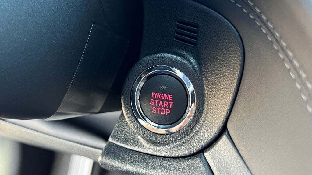 2025 Subaru Outback Limited Fredericksburg VA