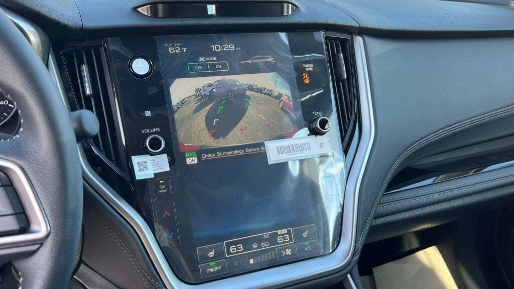 2025 Subaru Outback Limited Fredericksburg VA