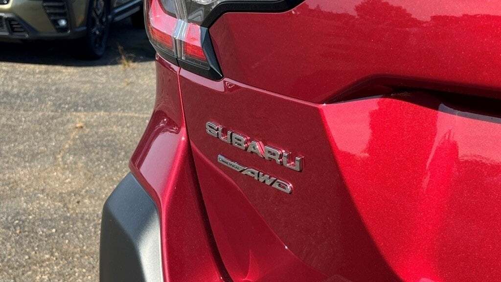 2025 Subaru Outback Limited Fredericksburg VA