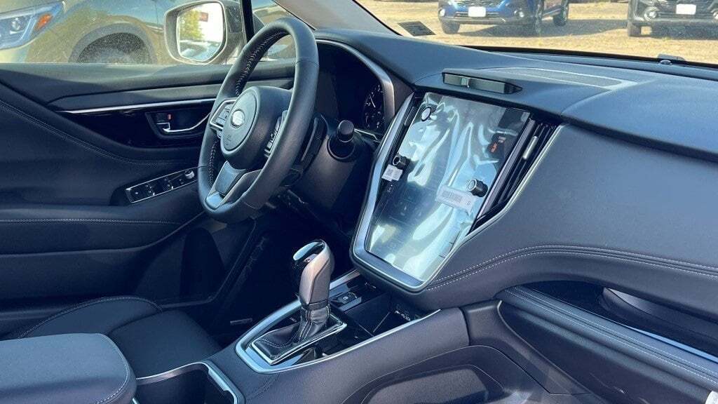 2025 Subaru Outback Limited Fredericksburg VA