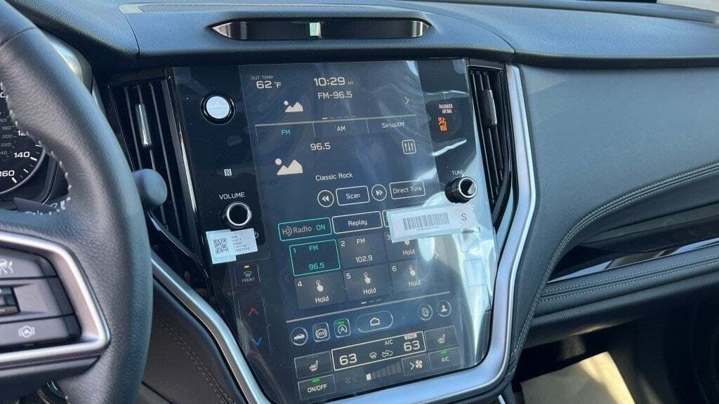 2025 Subaru Outback Limited Fredericksburg VA