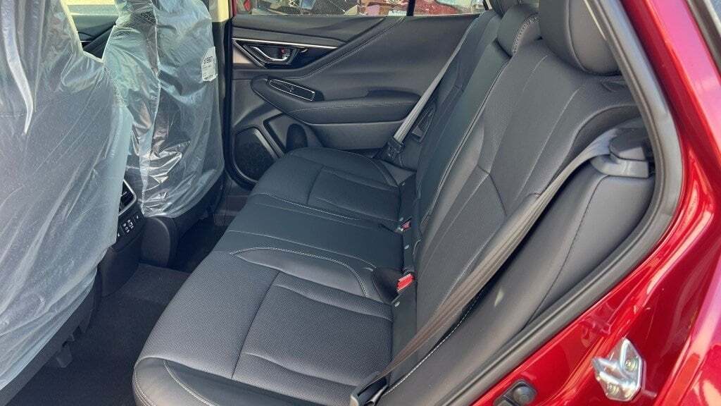 2025 Subaru Outback Limited Fredericksburg VA