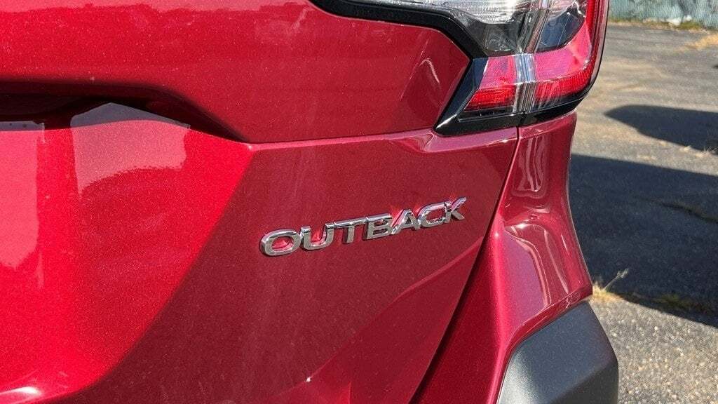 2025 Subaru Outback Limited Fredericksburg VA