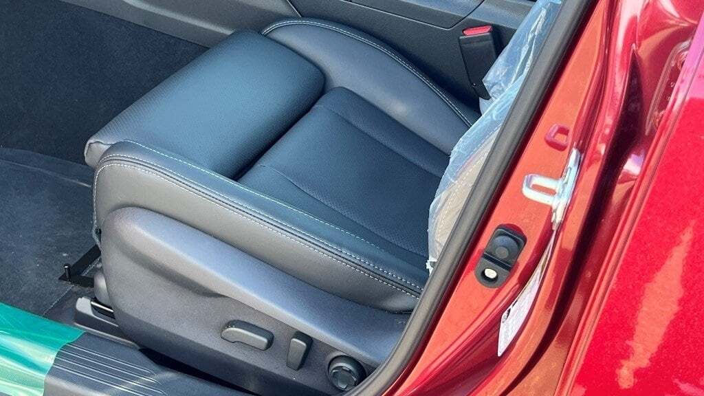 2025 Subaru Outback Limited Fredericksburg VA