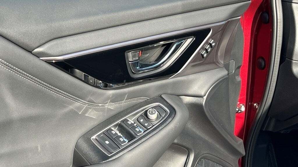 2025 Subaru Outback Limited Fredericksburg VA