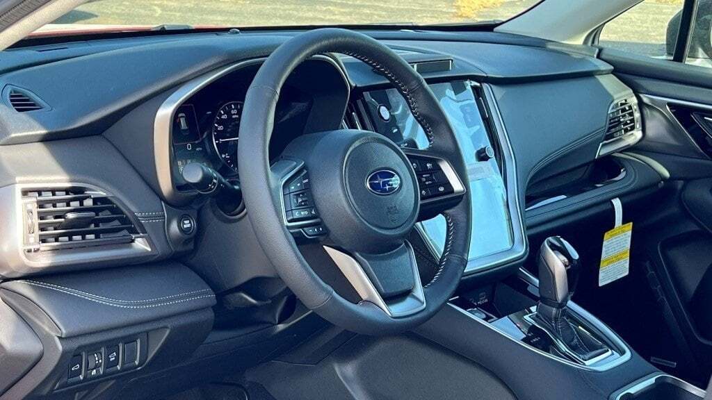 2025 Subaru Outback Limited Fredericksburg VA