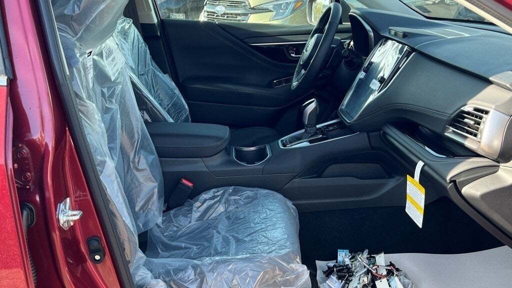 2025 Subaru Outback Limited Fredericksburg VA