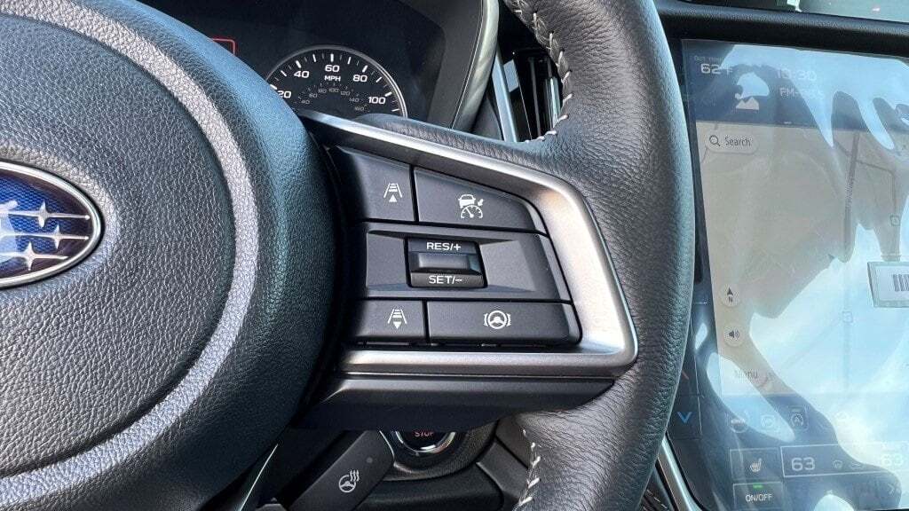 2025 Subaru Outback Limited Fredericksburg VA