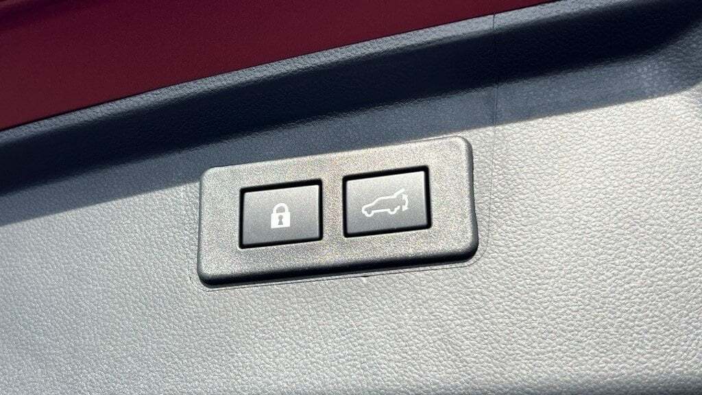 2025 Subaru Outback Limited Fredericksburg VA