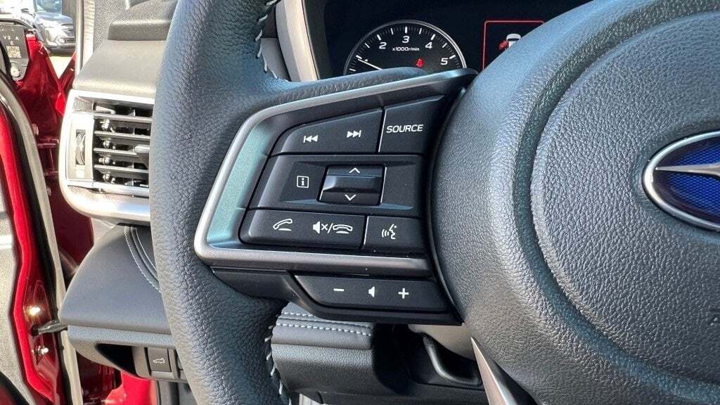 2025 Subaru Outback Limited Fredericksburg VA